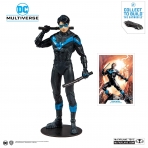 McFarlane Toys DC Multiverse Nightwing Action Figure