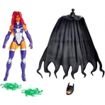 DC Comics Multiverse Starfire Action Figr