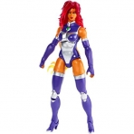 DC Comics Multiverse Starfire Action Figr