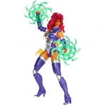 DC Comics Multiverse Starfire Action Figr