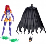 DC Comics Multiverse Starfire Action Figr