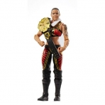 WWE Shayna Baszler Elite Koleksiyon Action Figr