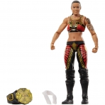 WWE Shayna Baszler Elite Koleksiyon Action Figr