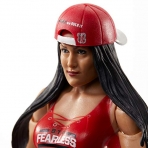 WWE Nikki Bella Elite Koleksiyon Action Figr