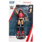 WWE Nikki Bella Elite Koleksiyon Action Figr