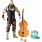 WWE Braun Strowman Elite Koleksiyon Action Figr