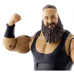 WWE Braun Strowman Elite Koleksiyon Action Figr