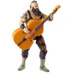 WWE Braun Strowman Elite Koleksiyon Action Figr