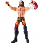 WWE Seth Rollins Elite Koleksiyon Action Figr