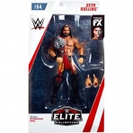 WWE Seth Rollins Elite Koleksiyon Action Figr