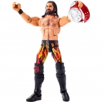 WWE Seth Rollins Elite Koleksiyon Action Figr