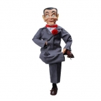 Celebrity Ventriloquist Dol Slappy Dummy Action Figr