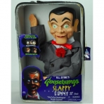 Celebrity Ventriloquist Dol Slappy Dummy Action Figr