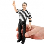 Figures Toy Company Referee Action Figr