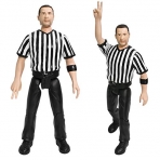 Figures Toy Company Referee Action Figr