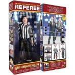 Figures Toy Company Referee Action Figr