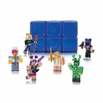 Roblox Celebrity Collection Serisi 2 Mystery Figure Set(6 Adet)