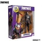 McFarlane Toys Fortnite Omega Premium Action Figr