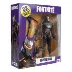 McFarlane Toys Fortnite Omega Premium Action Figr