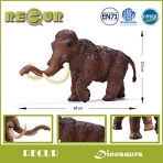 RECUR Jurassic Woolly Mammoth Dinazor Figr