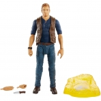 Jurassic World Toys Owen Grady Figr