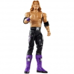 WWE MATTEL Articulation & Ring Gear Figr