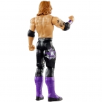 WWE MATTEL Articulation & Ring Gear Figr