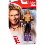 WWE MATTEL Articulation & Ring Gear Figr