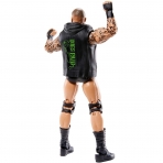 WWE MATTEL Deluxe Action Figur