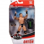 WWE MATTEL Deluxe Action Figur