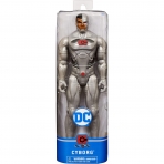 DC Comics Cyborg Action Figr