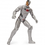 DC Comics Cyborg Action Figr