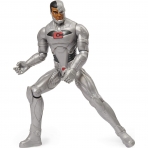 DC Comics Cyborg Action Figr