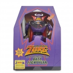 Disney Pixar Toy Story Zurg Konuan Action Figr