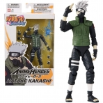 Bandai Hatake Kakashi Figr