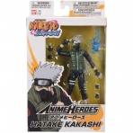 Bandai Hatake Kakashi Figr