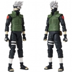 Bandai Hatake Kakashi Figr