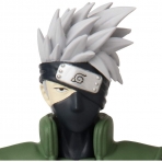 Bandai Hatake Kakashi Figr