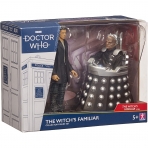 Character Options Doctor Who Figr 13.5 cm