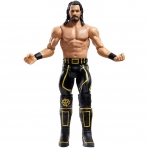 WWE Seth Rollins Wrestlemania Action Figr