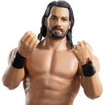 WWE Seth Rollins Wrestlemania Action Figr