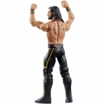 WWE Seth Rollins Wrestlemania Action Figr