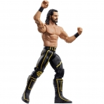 WWE Seth Rollins Wrestlemania Action Figr