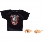 WWE MATTEL Edge Elite Collection Series 83 Action Figr