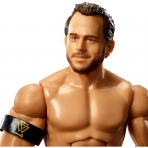 WWE Roderick Strong Elite Series #72 Action Figr