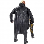 WWE Viscera Elite Collection Action Figr