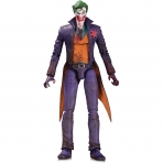 DC Collectibles DCeased The Joker Action Figure