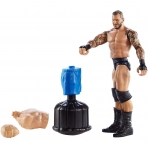 WWE MATTEL Wrekkin Randy Orton Action Figr