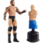 WWE MATTEL Wrekkin Randy Orton Action Figr