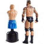 WWE MATTEL Wrekkin Randy Orton Action Figr